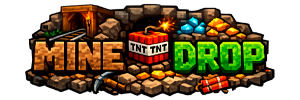 Mine Drop